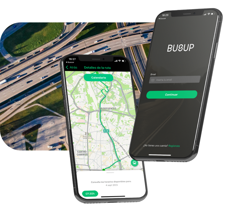 Busup_app