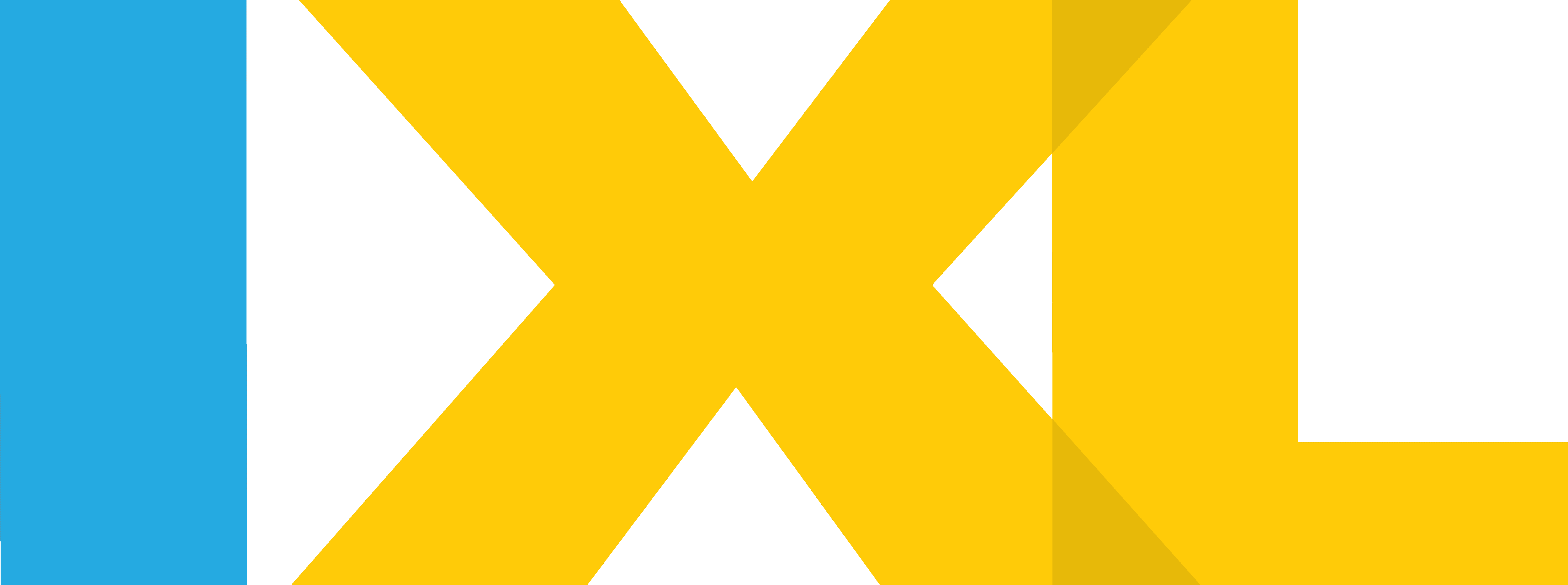 IXL-logo